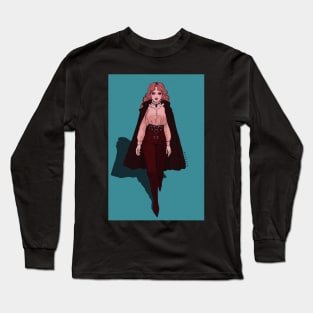 Grace Long Sleeve T-Shirt